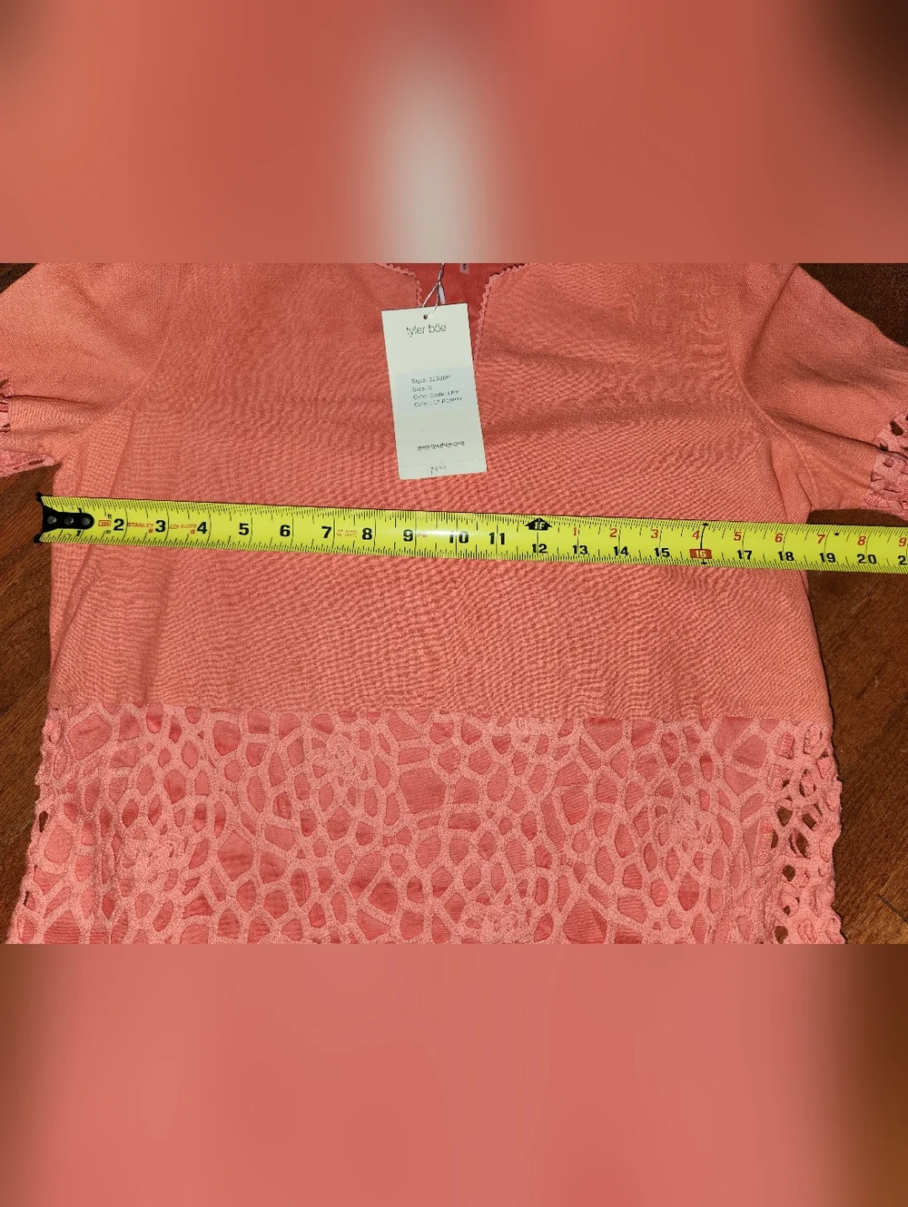 Dress - Picture 4 of 7